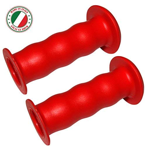 cyclingcolors Kid Children Bike Handlebar Grips 22mm DRAISIENNE Comfort Cycle Scooter Tricycle