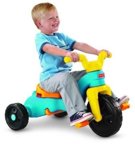 Fisher-Price Rock, Roll 'n Ride Trike