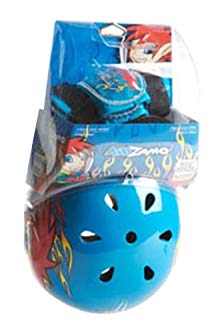 Bike USA Kidzamo Coby Skateboard Helmet