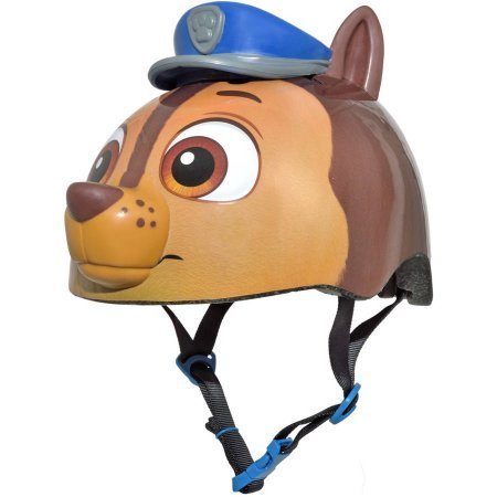 Bell Sports Paw Patrol Toddler Helmet