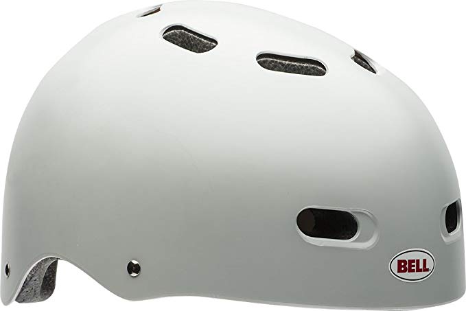 Bell Youth Psycho Helmet