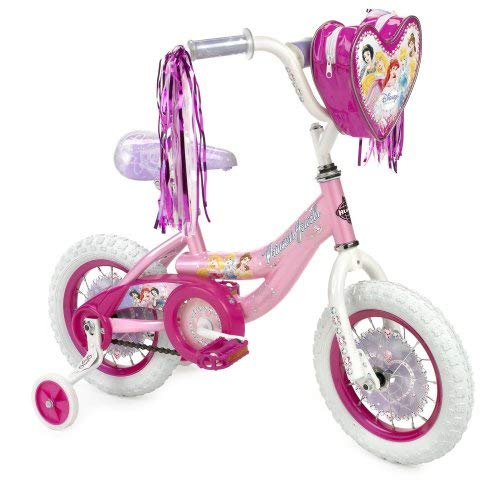 Huffy Disney Princess 12