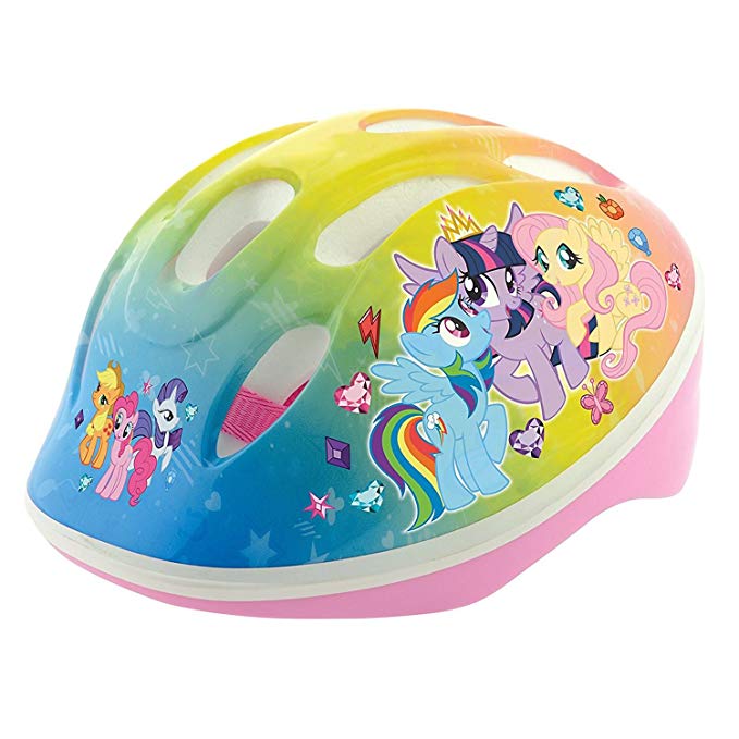 My Little Pony Safety Helmet