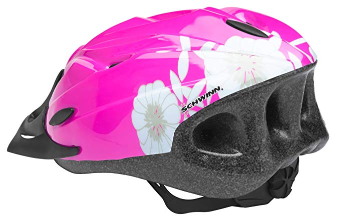 Schwinn Girls' Codex Helmet