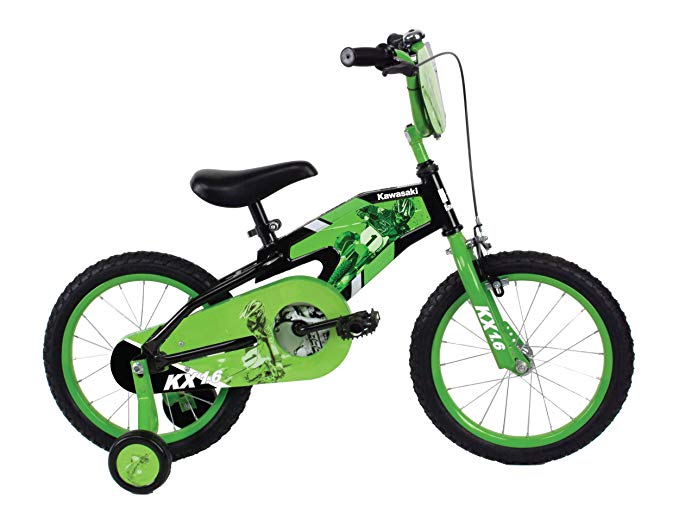 Kawasaki K16 16 Kids Bicycle