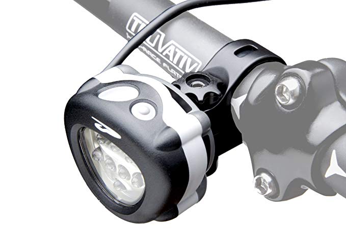 Princeton Tec Corona Bike Light (90 Lumens)