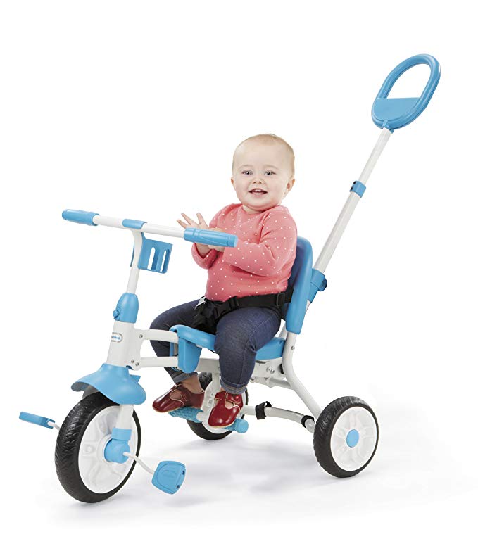 Little Tikes Pack 'n Go Trike Childs Toy