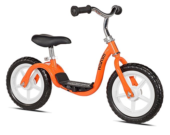 KaZAM v2e No Pedal Balance Bike