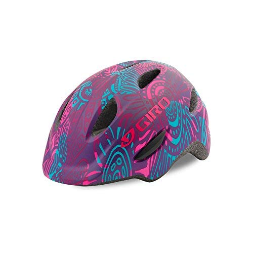 Giro Scamp Youth Bike Helmet