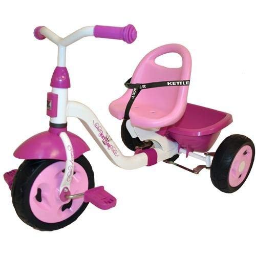 Navigator Princess Tricycle