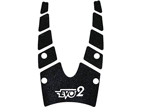 UberScoot/Evo Black Tape (Evo 2)