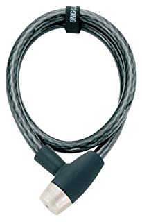 ONGUARD Akita 5039 Bicycle Cable Lock