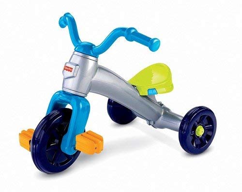 Fisher-Price Grow-with-Me Trike