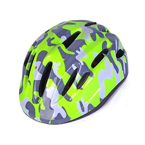 Bingggooo Kid's Cycling Bike Helmet Road Mountain Racing Bike Helmets for Children