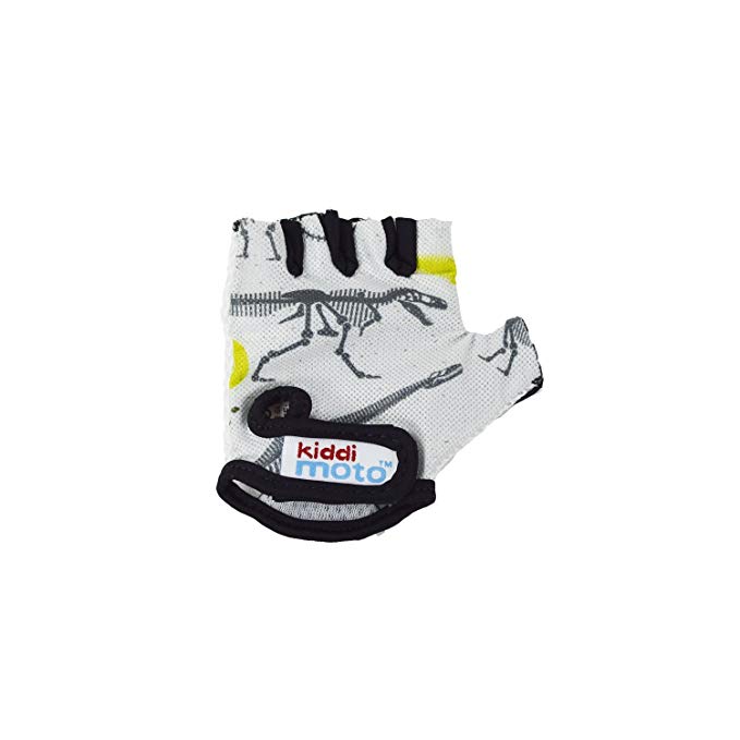 Kiddimoto Kid's Cycling Gloves