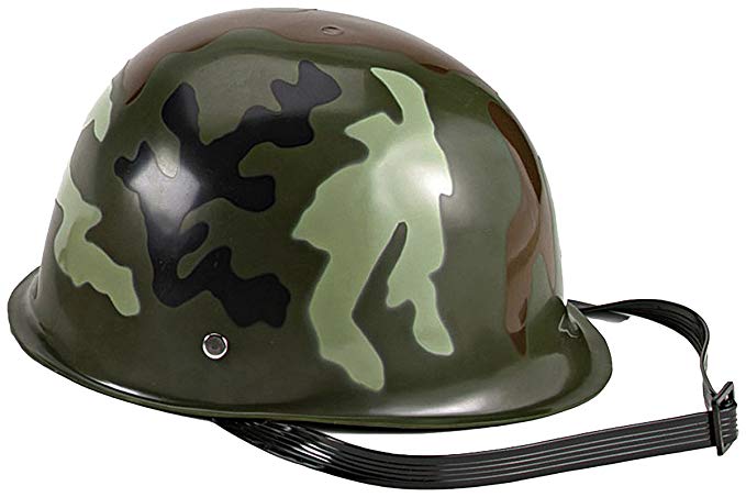 ROTHCO Kids Army Helmet