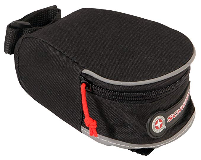 Schwinn Bicycle Wedge Bag