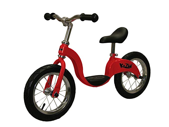 KaZAM Classic Balance Bike