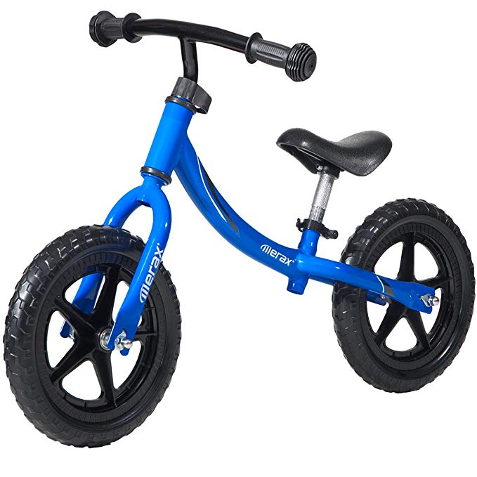 Merax.12 inch Sport Balance Bike for Kids