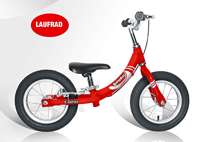 KinderBike 2014 Mini - Red