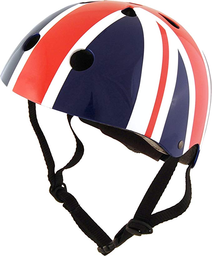 Kiddimoto Children's Helmet