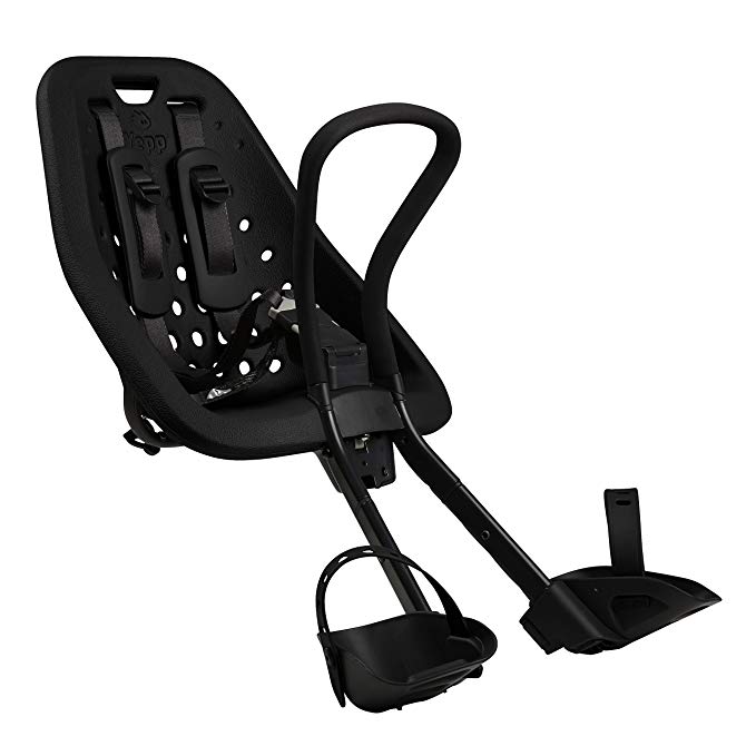 Thule Yepp Mini Child Bike Seat