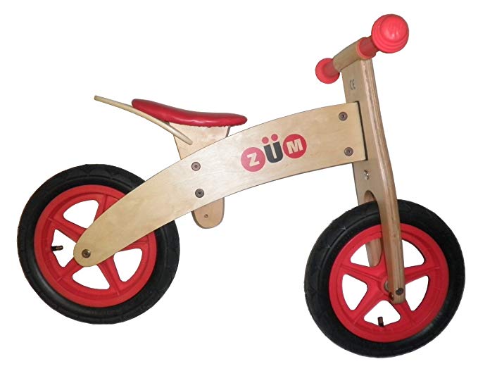 ZÜM CX2 Balance Bike