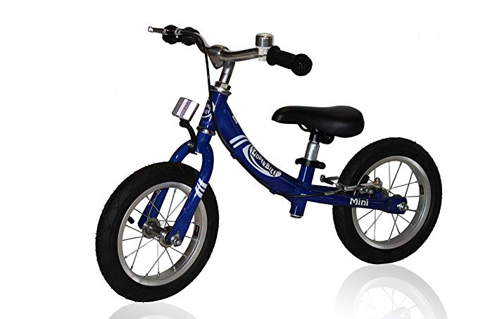 KinderBike NEW 2015 MINI - Balance Bike/Run Bike