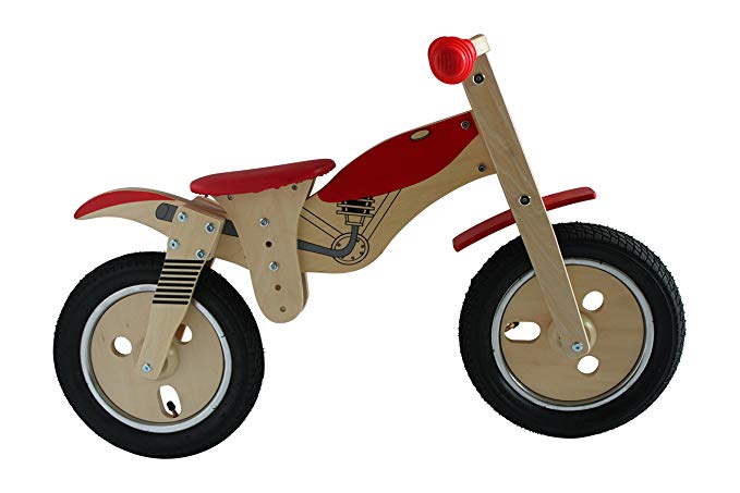 Chopper II Smart Balance Bike