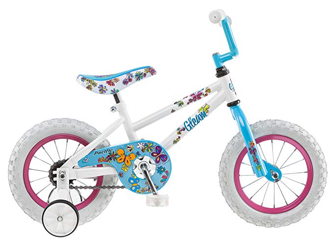 Pacific Girl's Gleam Bicycle