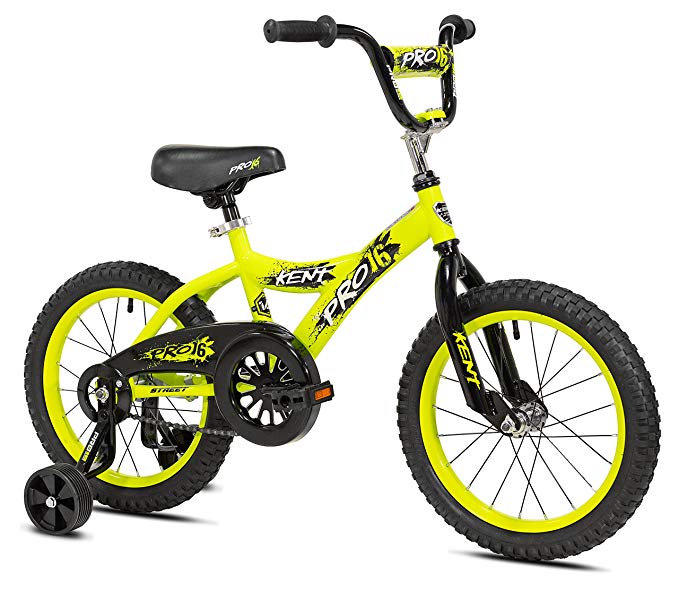 KENT Boy's ProBike, 16 Inches