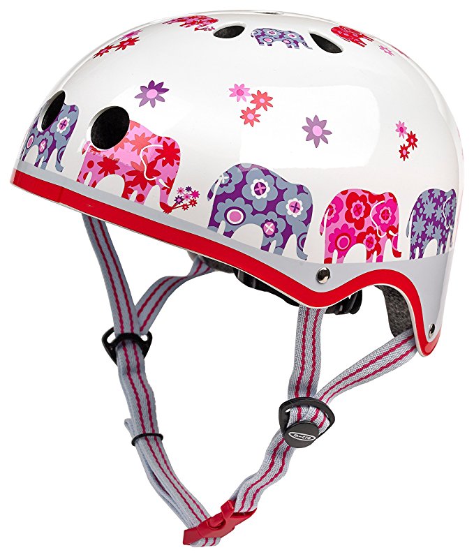 Micro Helmet Elephant Small (18-20.5 inches)