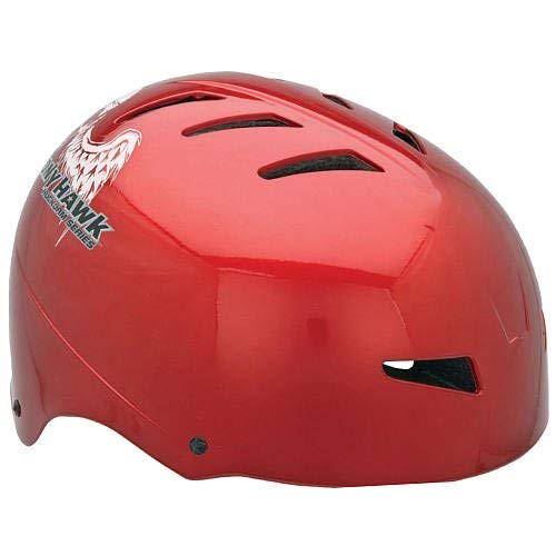 Bell Tony Hawk Red Skull Multi-Sport Child Helmet