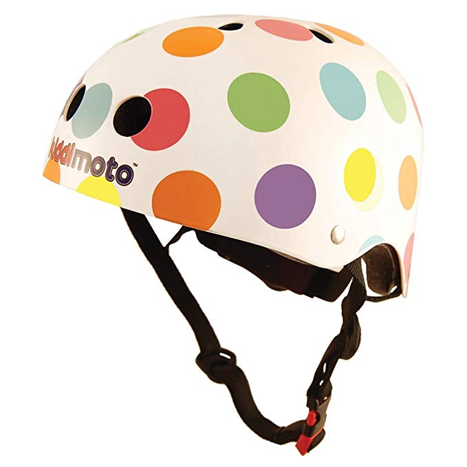 SOF HELMET DOTTY SM