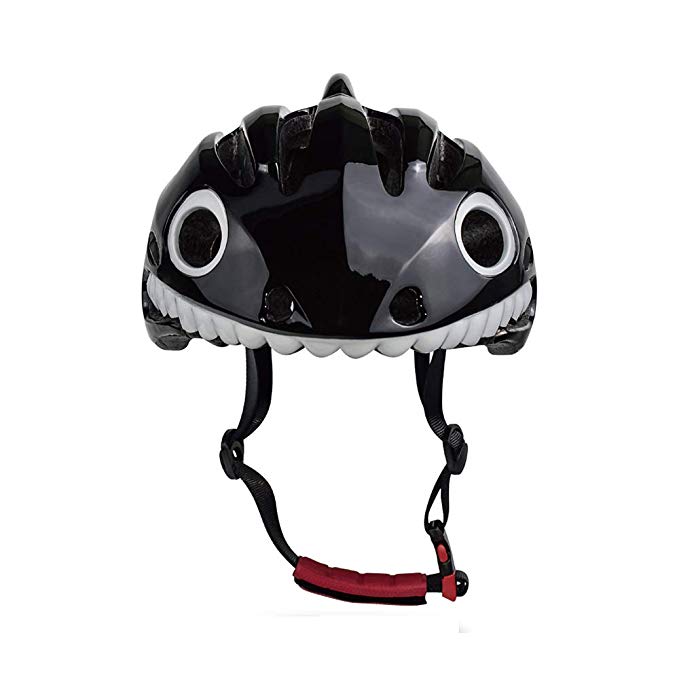 Bavilk Kids Bike Helmet Multi-Sport Ultralight Safety Bicycle Helmet Cycling Equipment