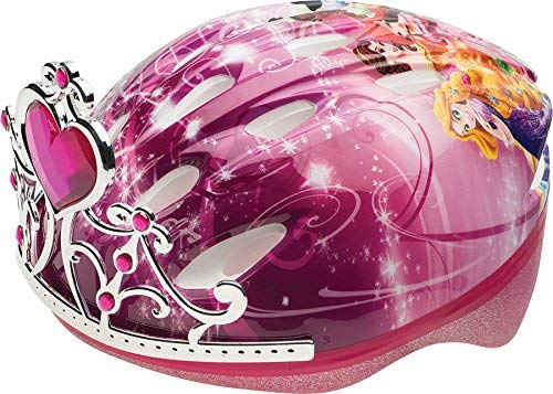 Bell Child and Toddler Princess Bike Helmets