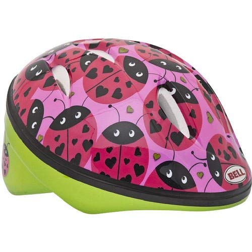 Bell Infant Ladybug Helmet