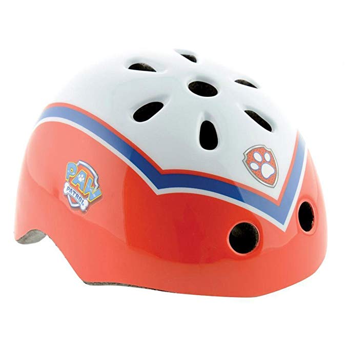 Paw Patrol Ryder's Ramp Safety Helmet