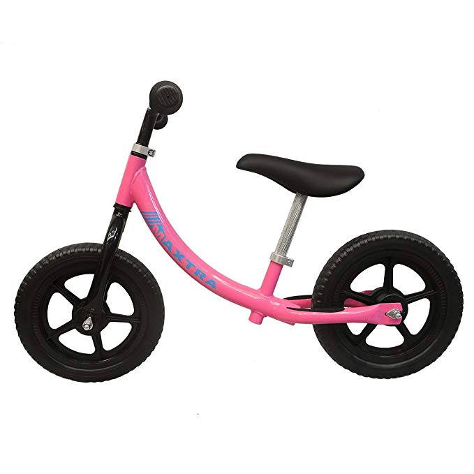 Balance Bike for Kids Adjustable