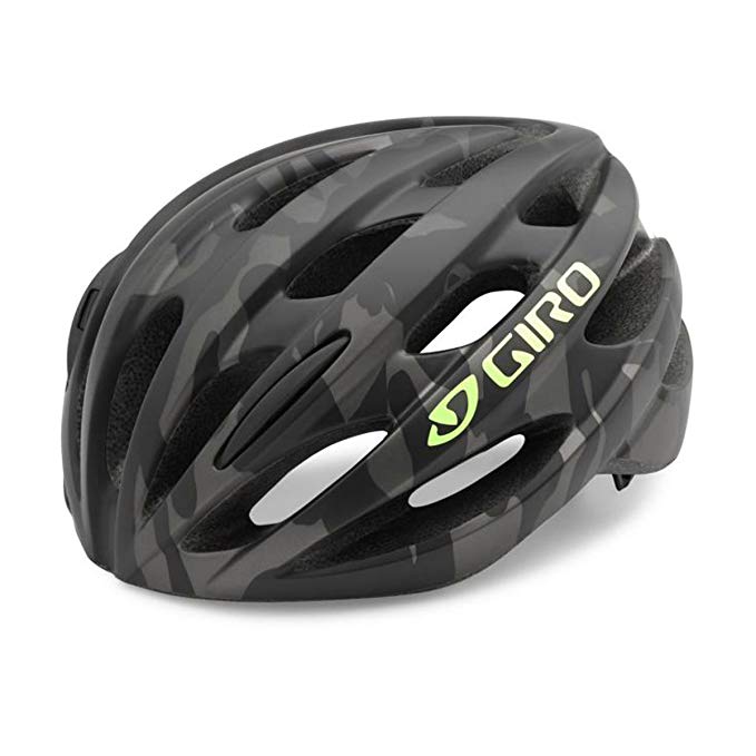 Giro GH26120 Youth Tempest Bike Helmet