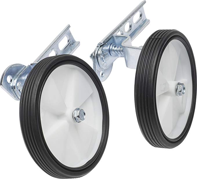 Bell Spotter Trainer Wheels for Bicycle