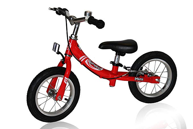 KinderBike NEW 2015 MINI Balance Bike/Run Bike