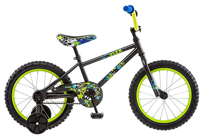 Pacific Boy's Flex Bicycle