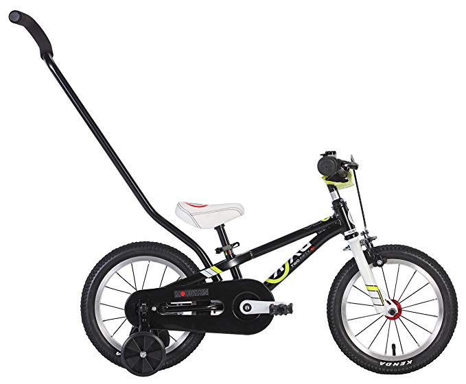 ByK Bikes E250 MTB (Mountain Bike)