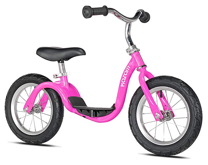 KaZAM v2s No Pedal Balance Bike