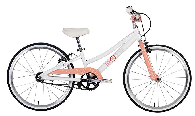 ByK Bikes E450 Kids Bike