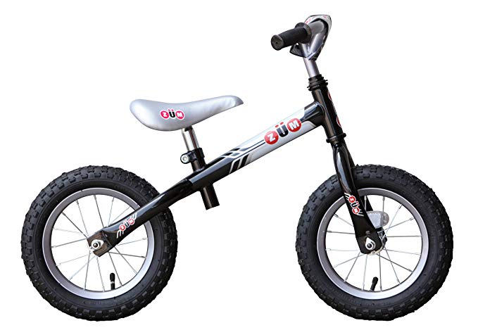 ZÜM SX Metal Balance Bike