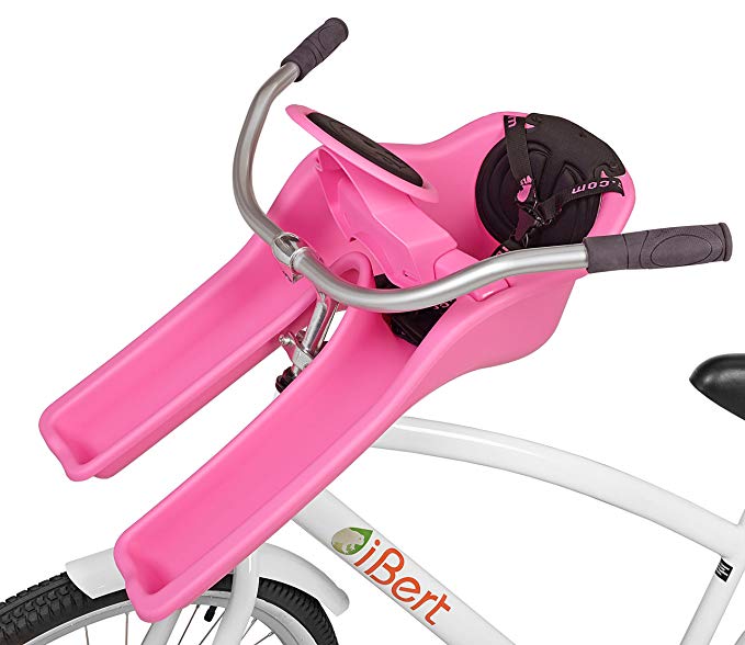 iBert Child Bicycle Safe-T-Seat