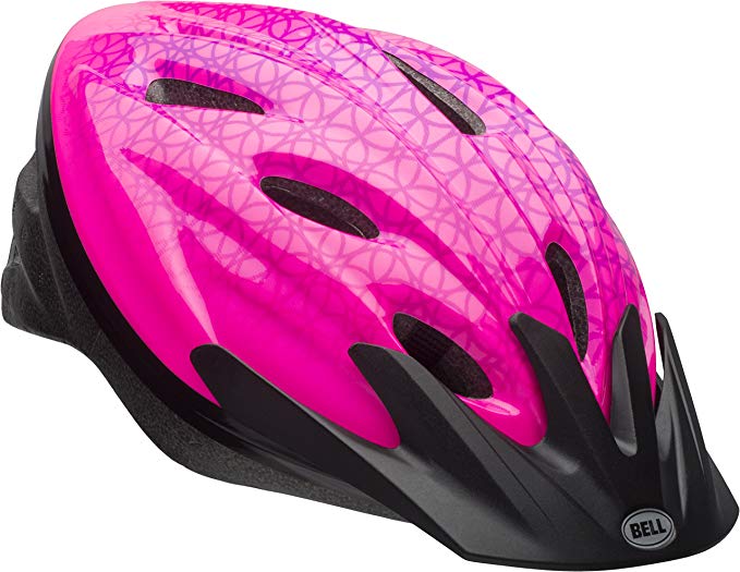 Bell Children's Cicada Prismatic Bike Helmet