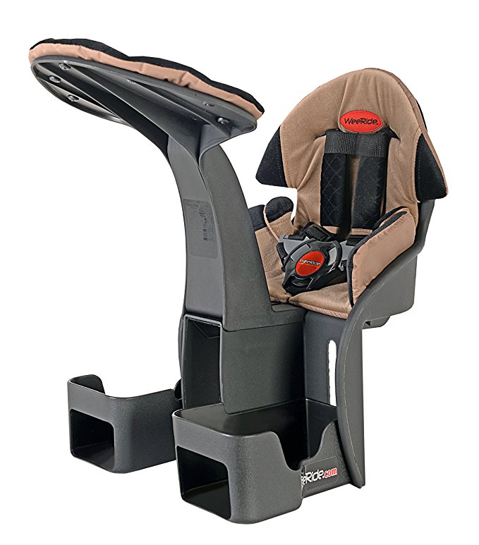 WeeRide LTD Kangaroo Child Bike Seat